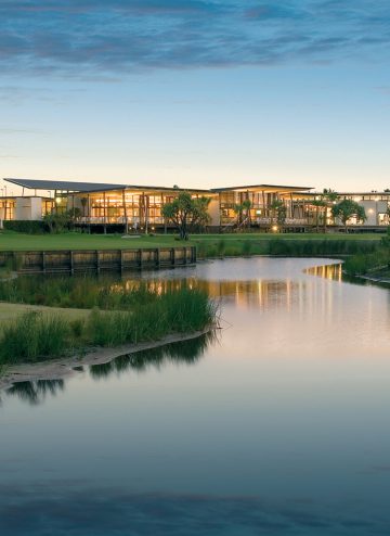 Coomera Quays  Waterfront Living at its Finest - QM Properties