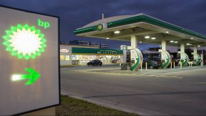 woodhill service station qm properties development