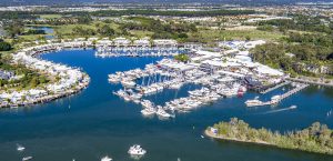 may news coomera quays