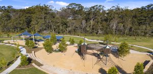 may news pacific cove