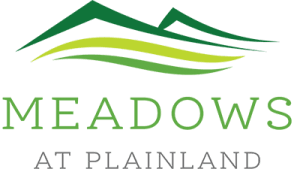 Meadows at Plainland logo
