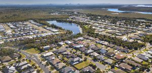 sandstone lakes qm properties November news