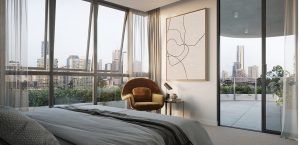 anthology residences new farm
