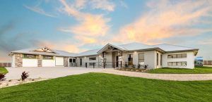 The Lanes Stroud Homes Display Home QM Properties