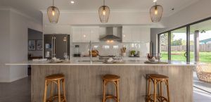 Stroud Homes The Lanes Display Home QM Properties