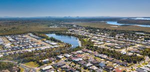 sandstone lakes qm properties news january