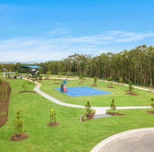 Park Opening Central Springs