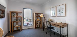 Stroud Homes The Lanes Display Home QM Properties