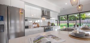 Stroud Homes The Lanes Display Home QM Properties