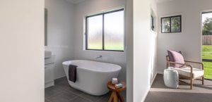 Stroud Homes The Lanes Display Home QM Properties