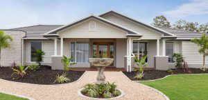 Oracle Homes House New Beith