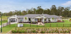 Oracle Homes House Whole Area New Beith