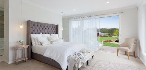 Oracle Homes New Beith Bedroom