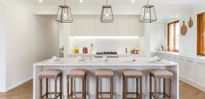 Oracle Homes New Beith Kitchen