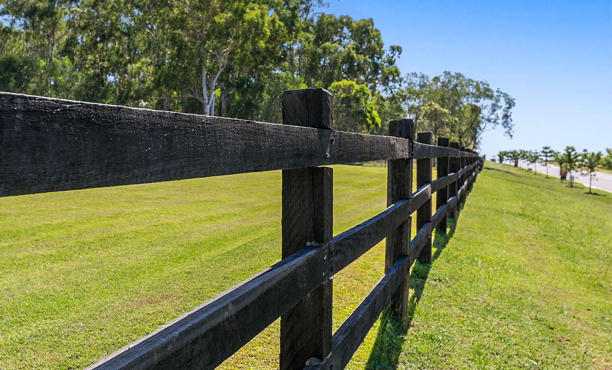 River Oaks QM Properties Logan Village QM Properties