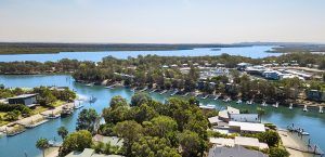 South Stradbroke Island Waters QM Properties March News