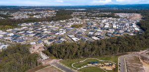 Pacific Cove Pimpama April News acreage