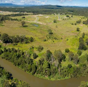 River Oaks Acreage Living Logan Village
