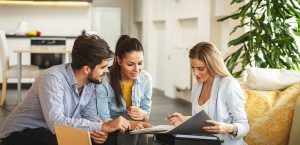 A Financial Guide to Buying Your Home