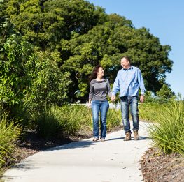 Coomera Waters Location Feature lifestyle - QM Properties