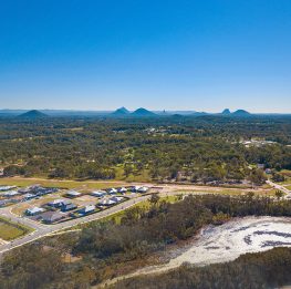 Central Springs What It Means To Live In A QM Properties Community Feature