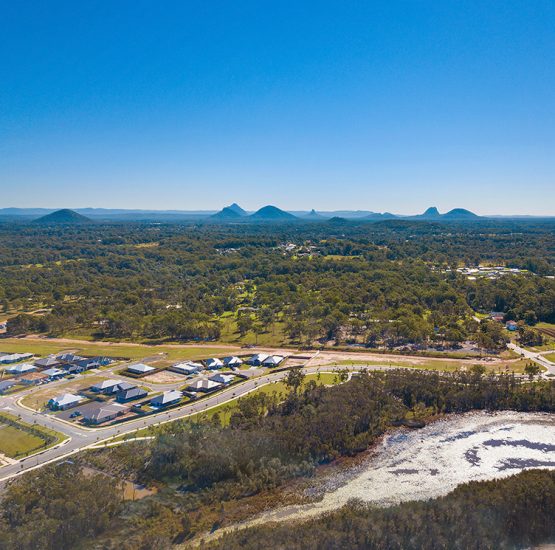 Central Springs What It Means To Live In A QM Properties Community Feature