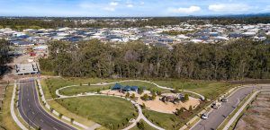Pacific Cove May Enews