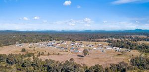 Lifestyle Buyers Look To Acreage Living