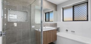 Superior Homes Bathroom