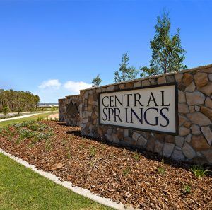 CS 1 Caboolture