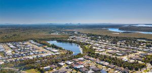 July Enews Sandstone Lakes