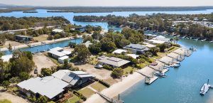 South Stradbroke Island Waters 2 Gold Coast