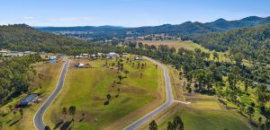 August Enews River Glen