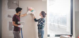 Ways To Make Your Brand New House Feel Like A Home
