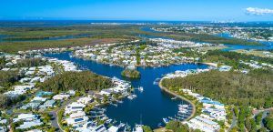 Coomera Waters Website September Enews