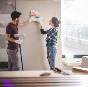 Ways To Make Your Brand New House Feel Like A Home
