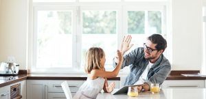 Ways To Make Your Brand New House Feel Like A Home