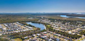 October Enews Sandstone Lakes