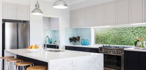 Spring cleaning hacks Tips to make your home feel fresh 1 Kitchen