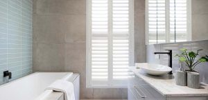 Spring cleaning hacks Tips to make your home feel fresh 2 Bathroom