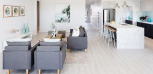 Spring cleaning hacks Tips to make your home feel fresh 4 Living Room