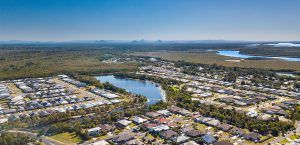 November Enews Sandstone Lakes