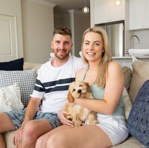 Pacific Cove Pimpama Feature