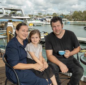 Pacific Harbour PR Feature
