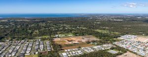 Botany Burpengary East