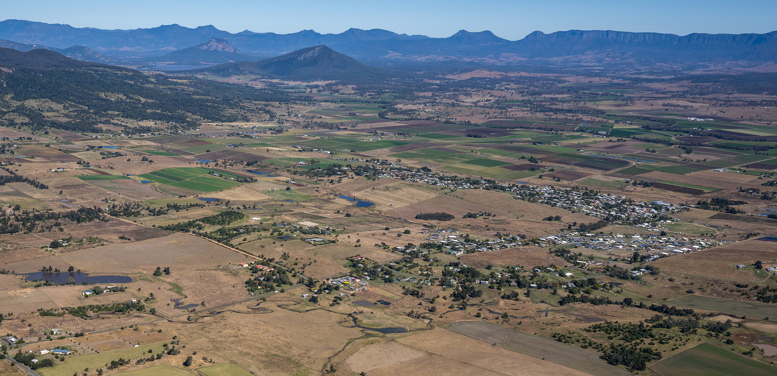 Kalbar Pastures - Land for Sale | QM Properties